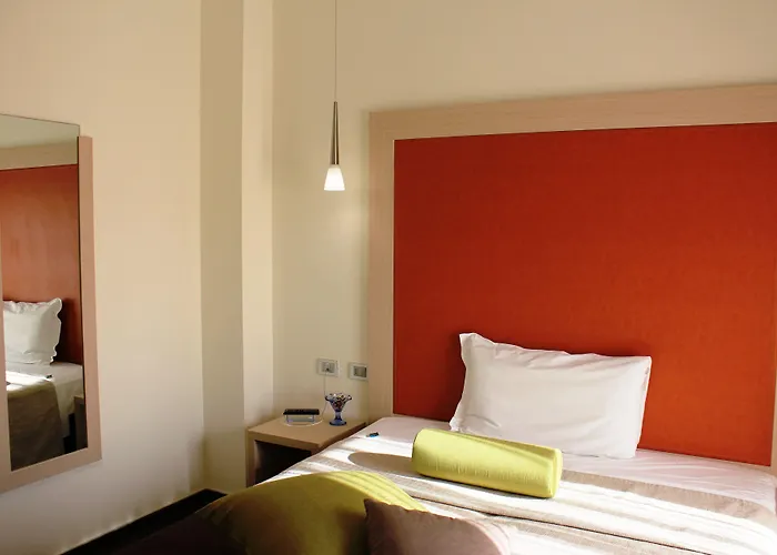 33 Baroni Hotel Gallipoli