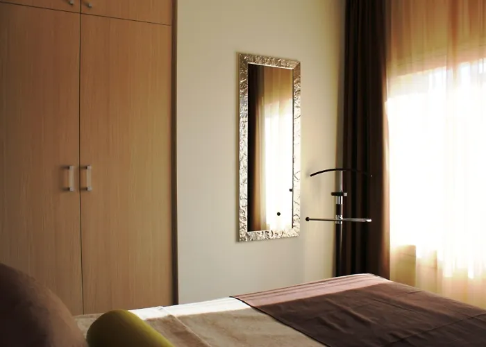 33 Baroni 4* Gallipoli