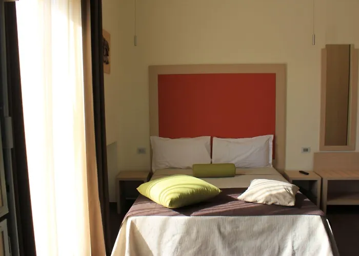 33 Baroni 4* Gallipoli