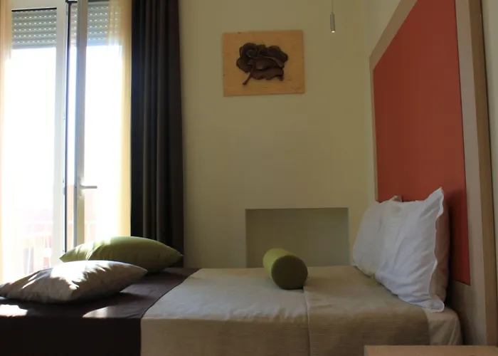 33 Baroni Hotel Gallipoli