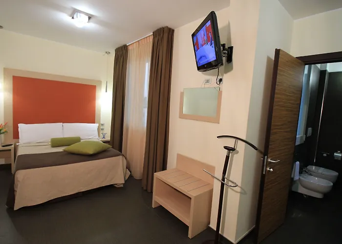 Hotel 33 Baroni Gallipoli