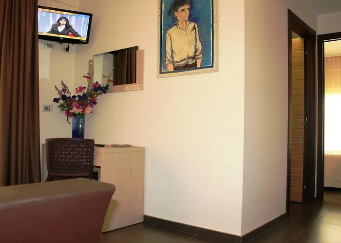 33 Baroni 4* Gallipoli