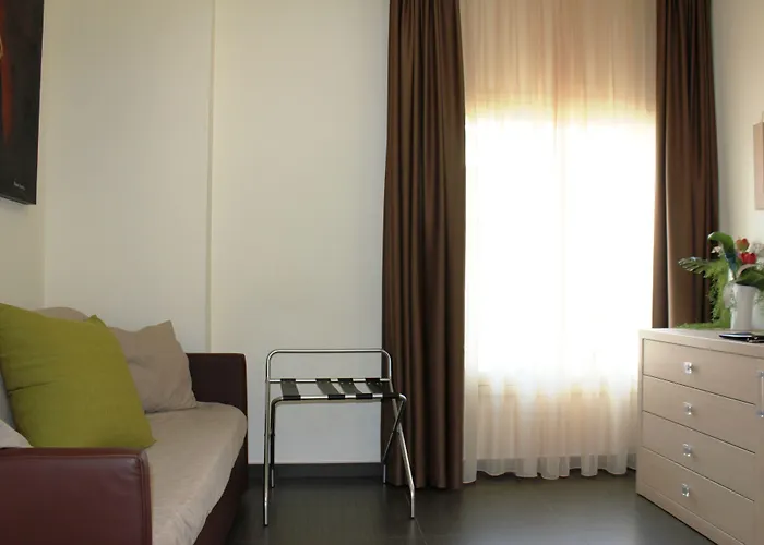 33 Baroni Hotel Gallipoli