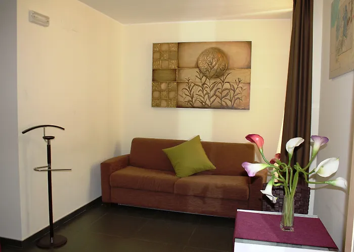 Hotel 33 Baroni Gallipoli