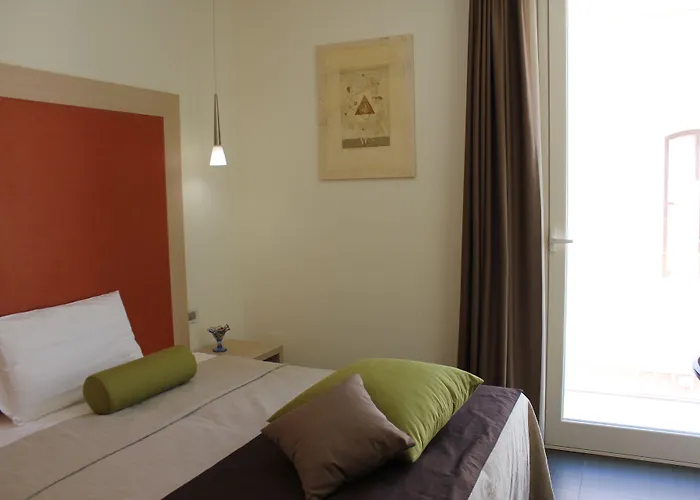 33 Baroni 4* Gallipoli