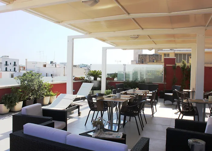 33 Baroni 4* Gallipoli