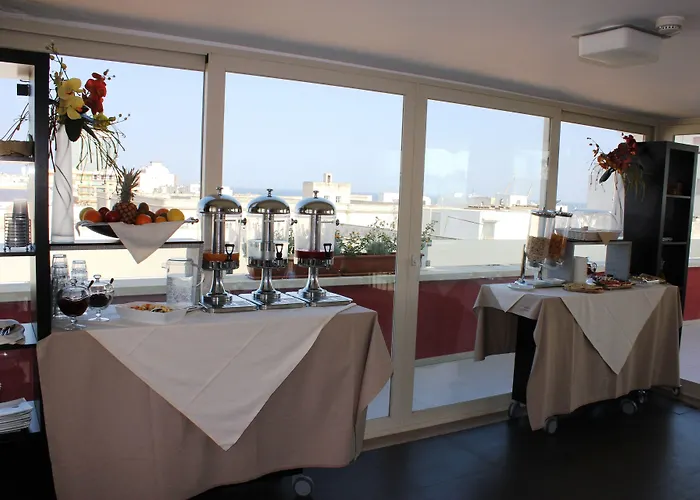 33 Baroni 4* Gallipoli