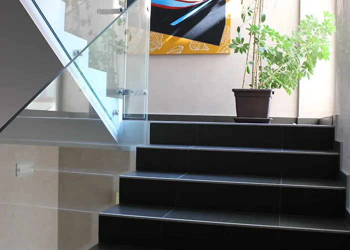 33 Baroni 4* Gallipoli