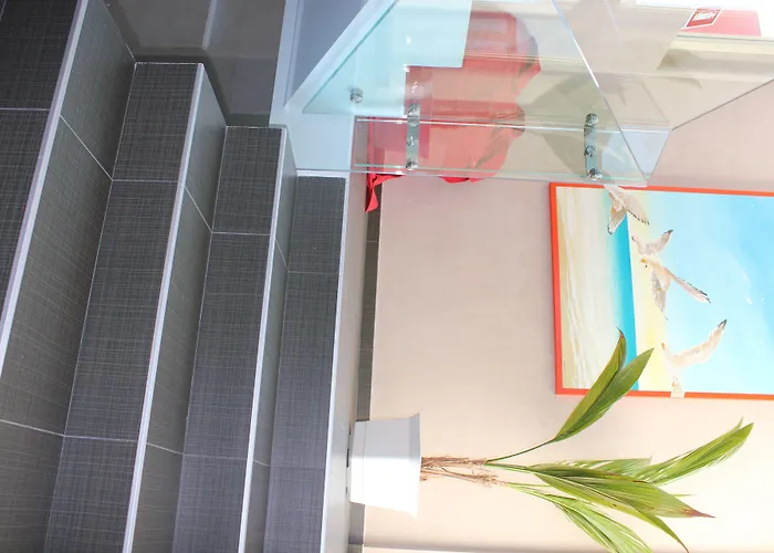 Hotel 33 Baroni Gallipoli