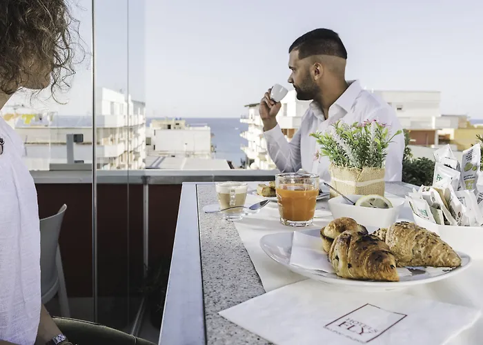 33 Baroni 4* Gallipoli