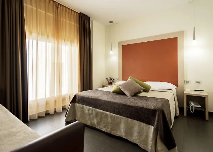 Hotel 33 Baroni Gallipoli