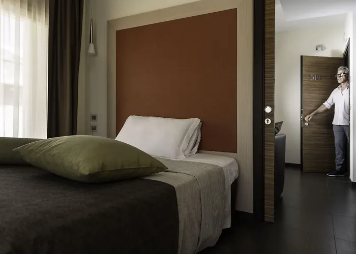 33 Baroni 4* Gallipoli